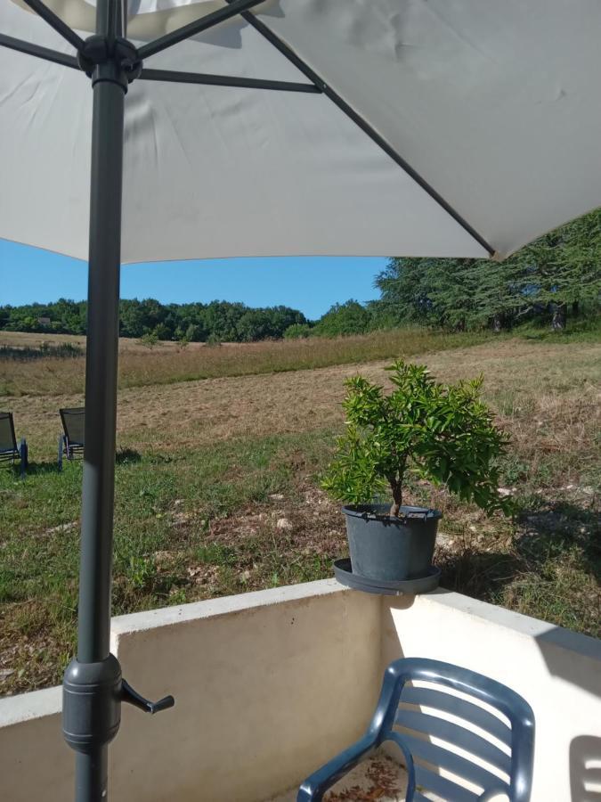 La Grange Du Chateau Boissieres  Zewnętrze zdjęcie